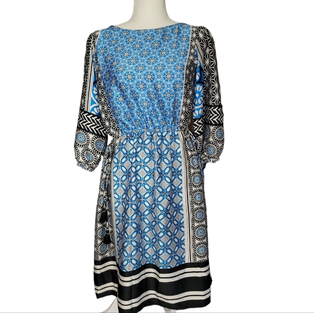 Loft Dress